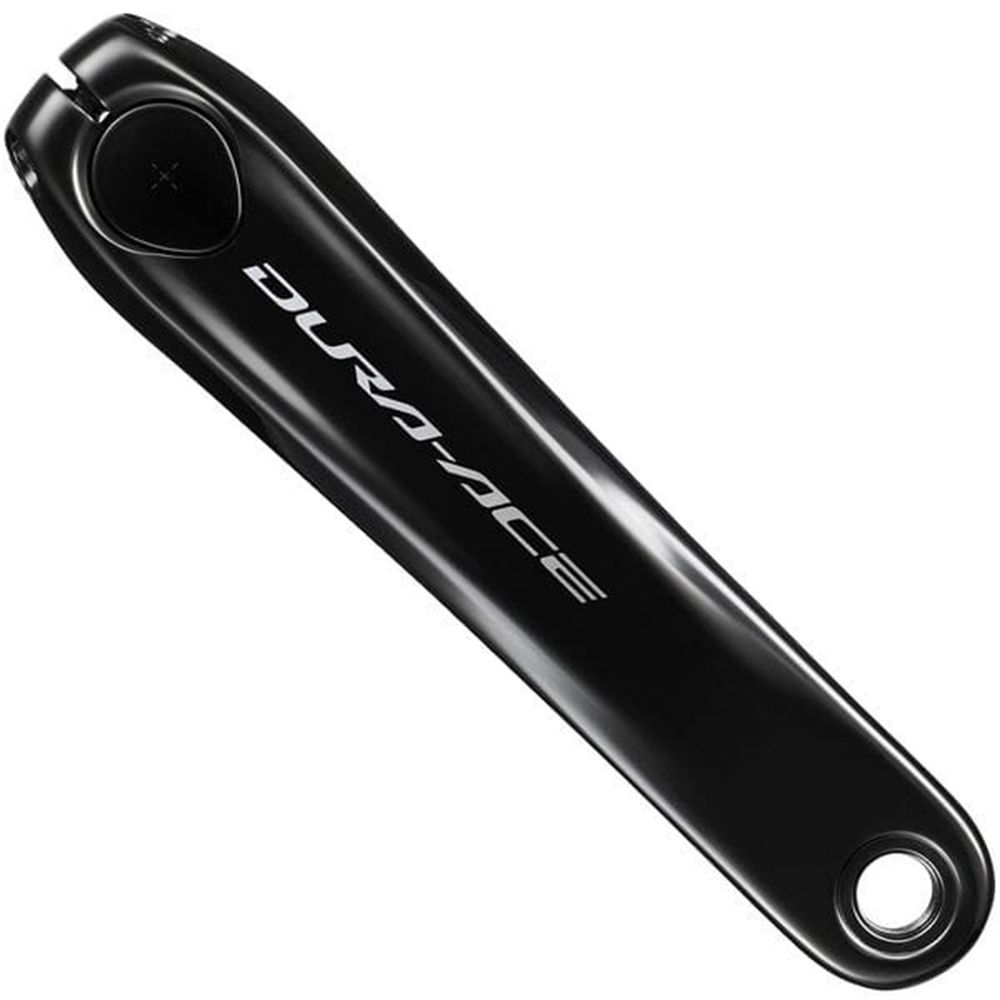 Dura-Ace R9200-PX Left-Hand Powermeter Crank Arm