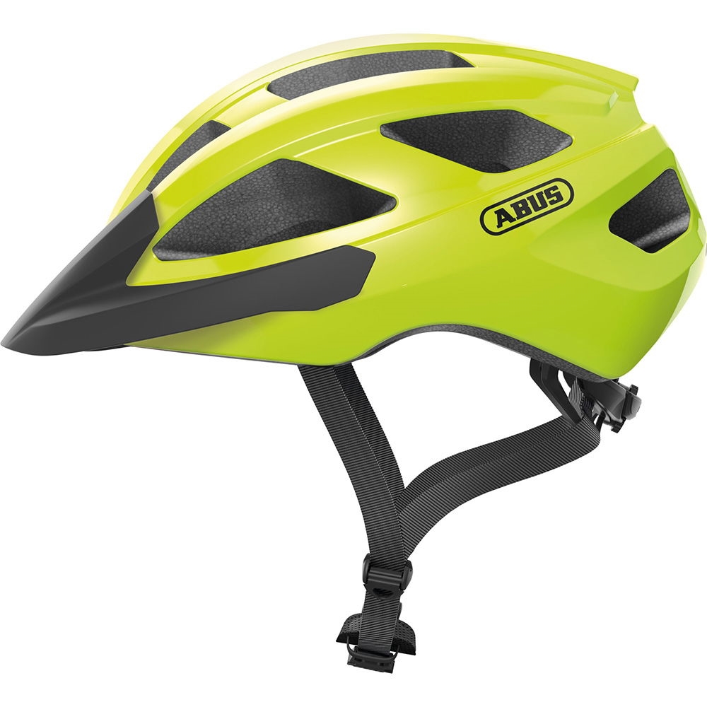 Macator Road Helmet