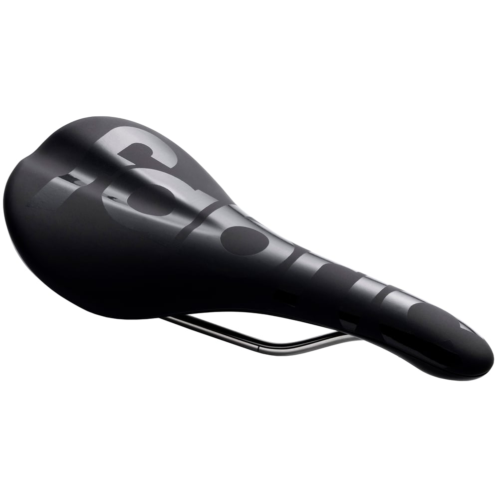 Scoop Race Shallow Ti Saddle
