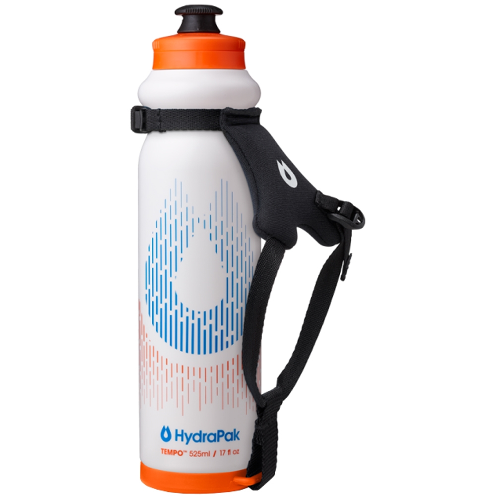 Tempo Pro Water Bottle - 525ml
