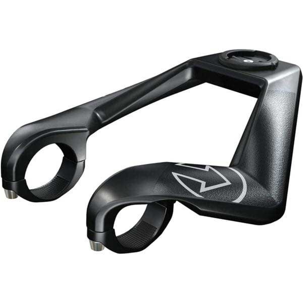 Compact Carbon Clip-On Mount
