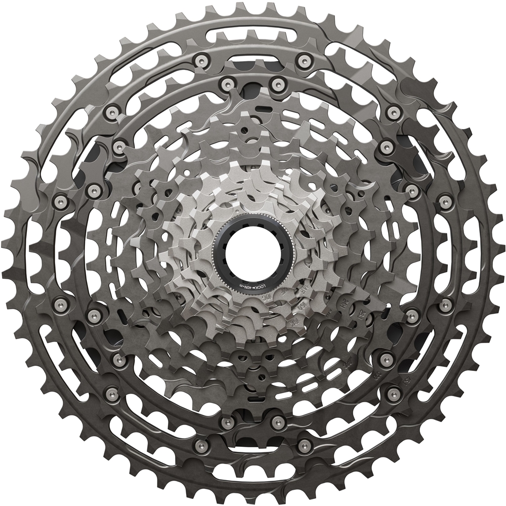 XTR M9200 12-Speed Cassette