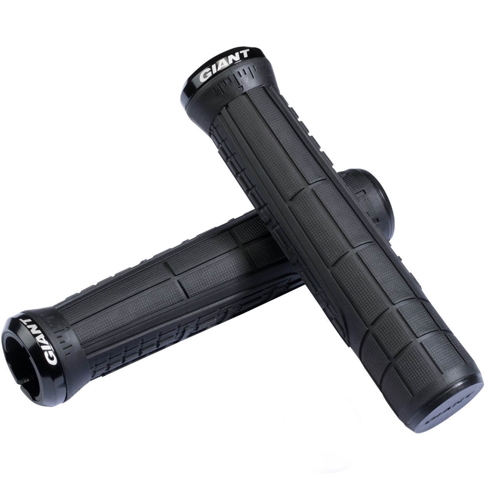 Swage Single Lock-On Handlebar Grips