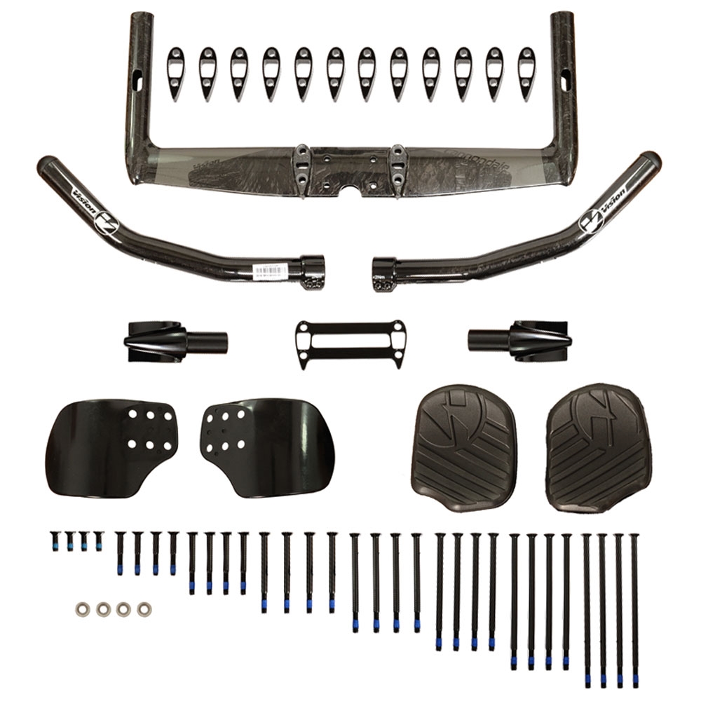 Superslice Handle Bar Assembly