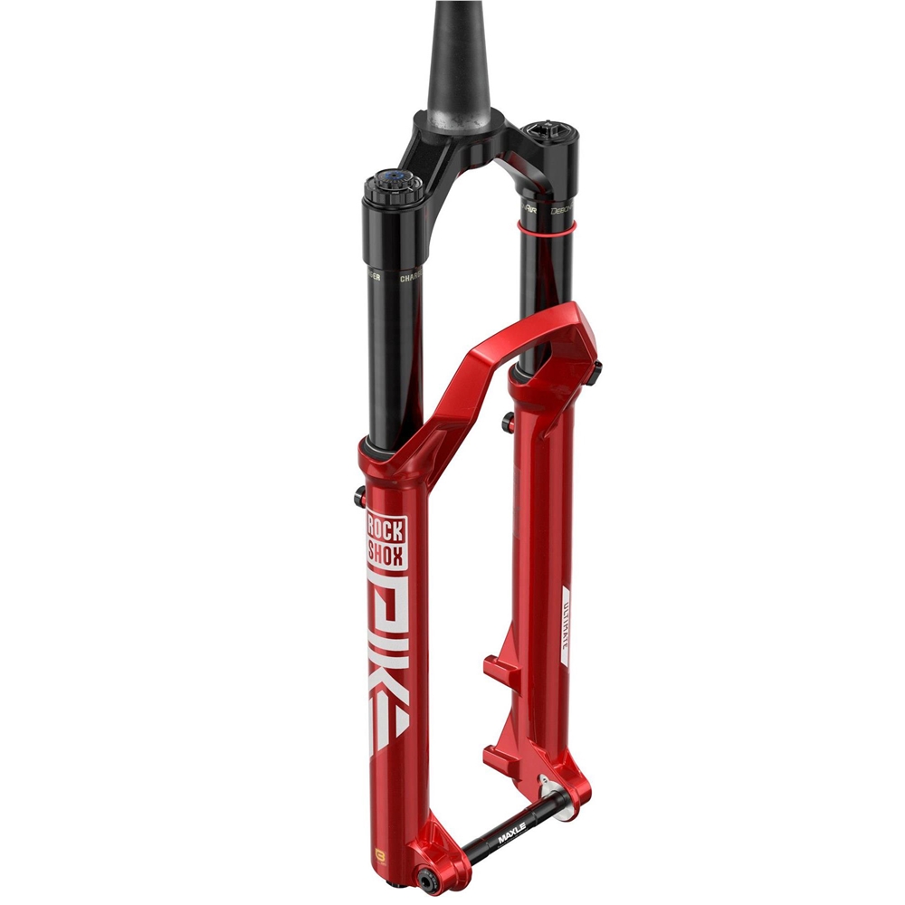 Pike Ultimate C2 Charger 3.1 RC2 29" Suspension Fork
