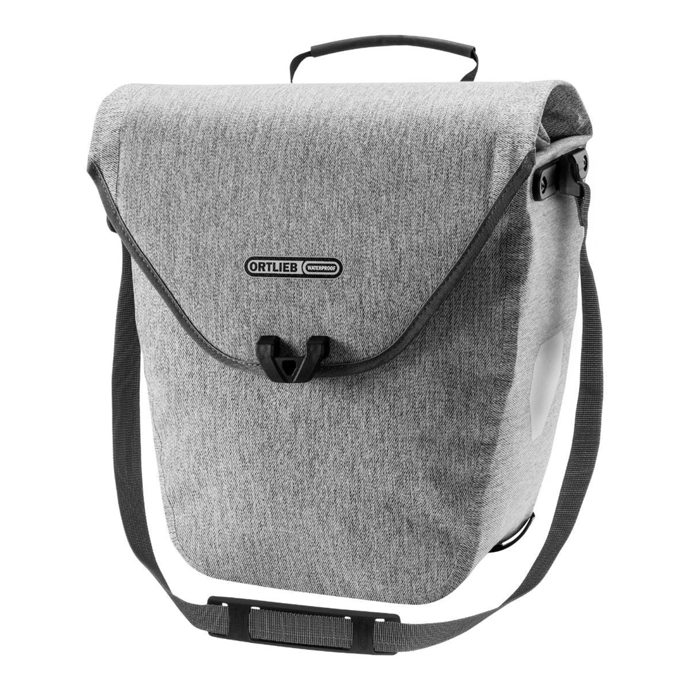 Velo Shopper Pannier - 20L