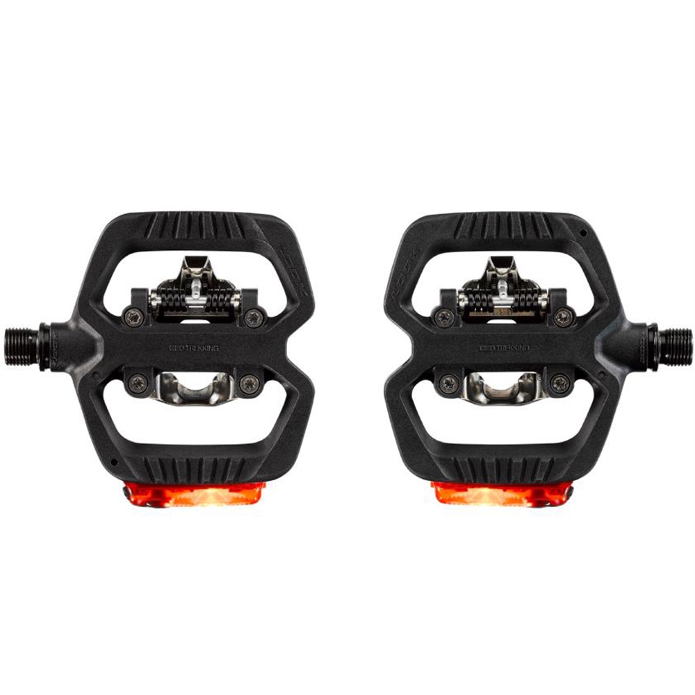 Geo Trekking Vision Pedals