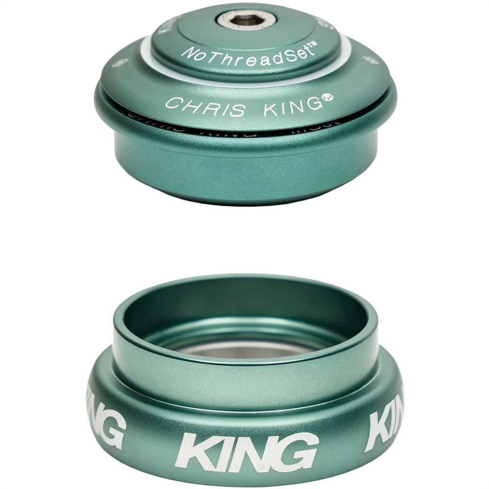 Inset Headset 8 (Zero Stack 44mm/External Cup 44mm)