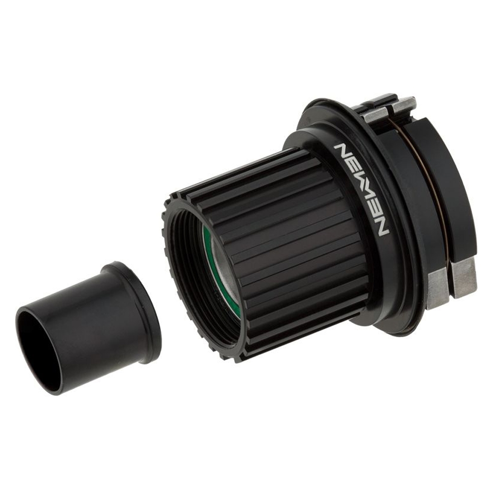 Freehub Body For Fade MTB Wheels - Shimano Microspline