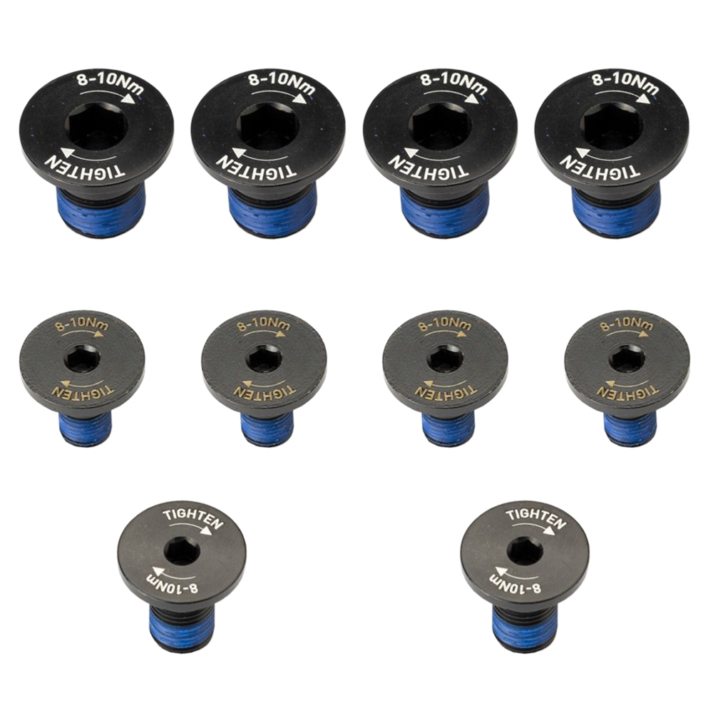 E-Horizon Elite Linkage Bolts (2023)
