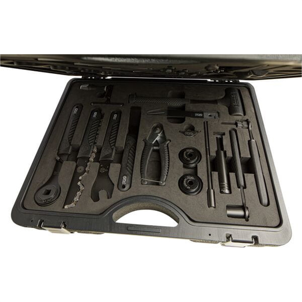 Expert Toolkit