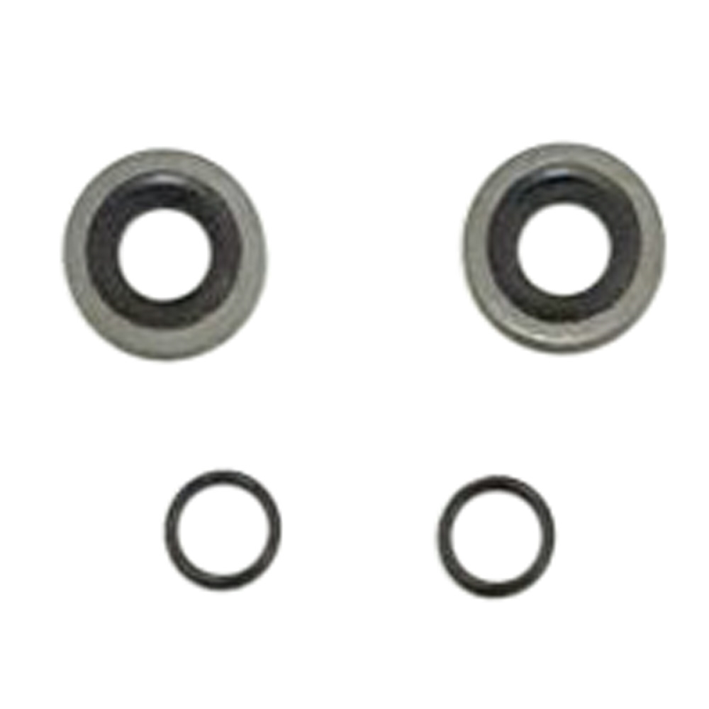 Crest SL 34 Crush Washers And O-Rings (2022)