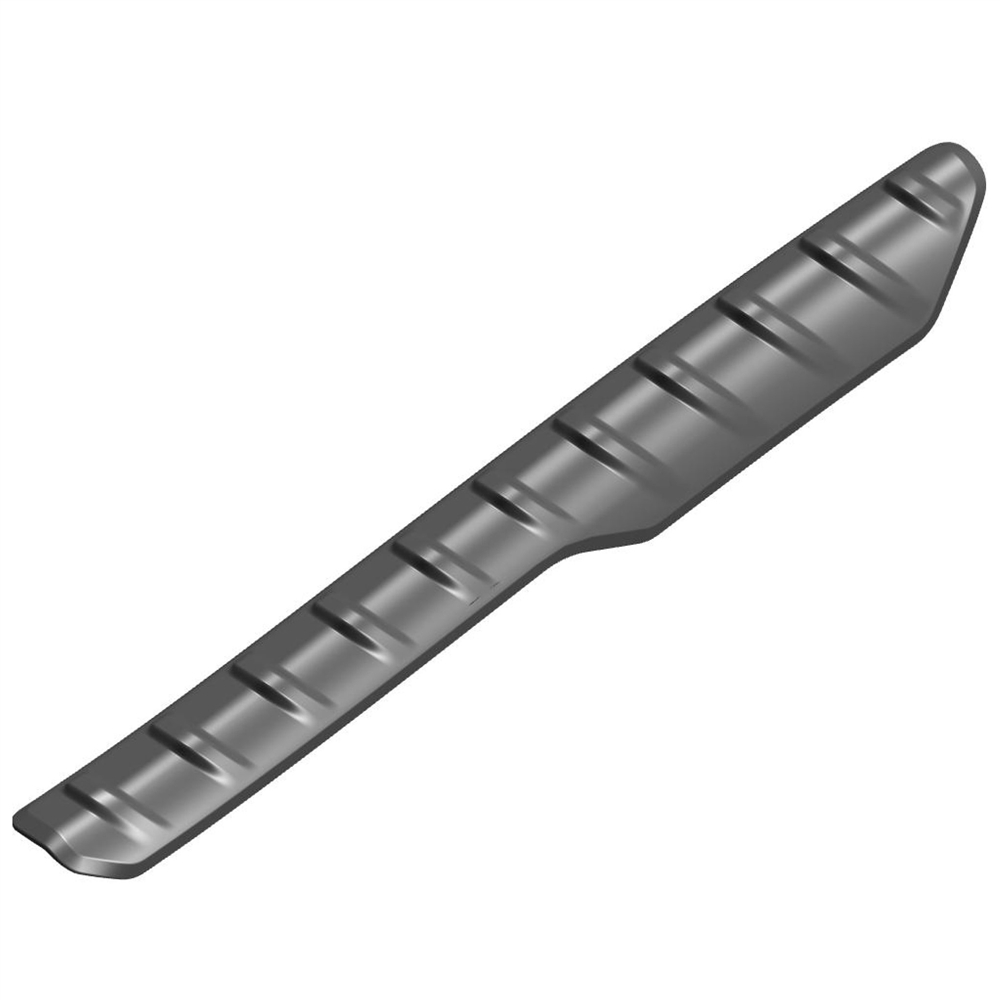 Rubber Chainstay Protector For Kimu 20, 24 And 27