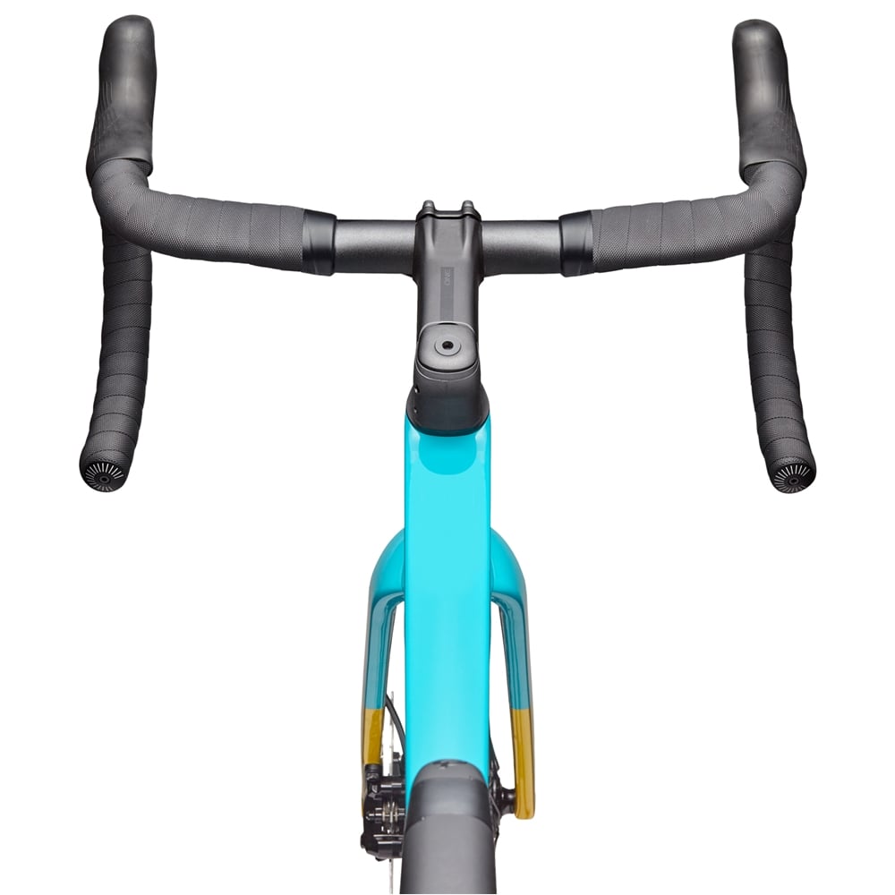 SuperSix EVO 3 Road Bike - Ion Blue