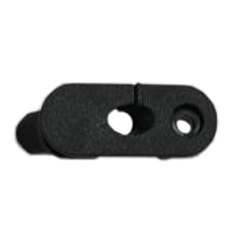 Internal Cable Routing Port Plug With 5.2mm Hole