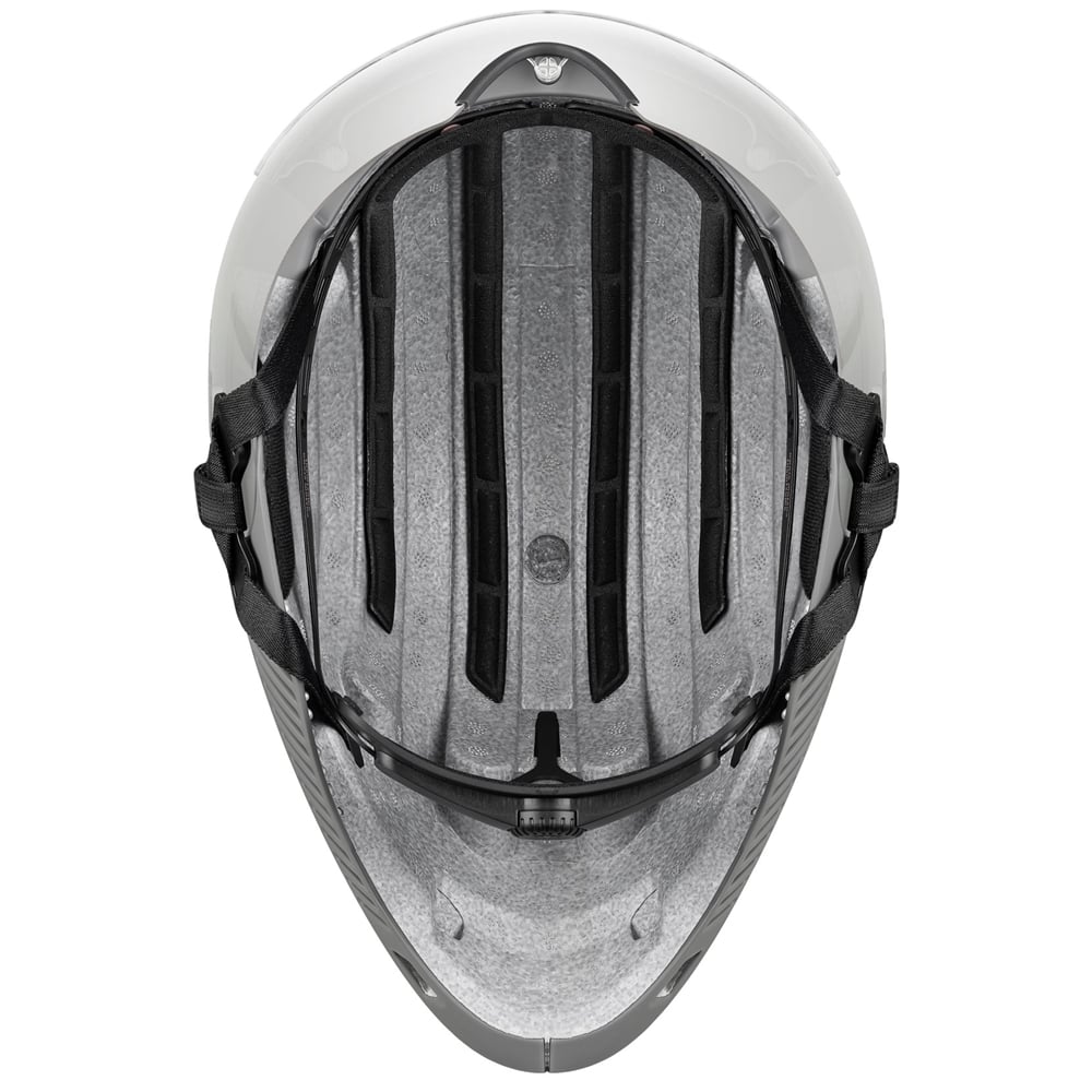 Kunee TT Helmet - Arche-Type
