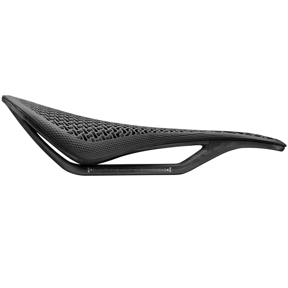 Amp 3D Saddle