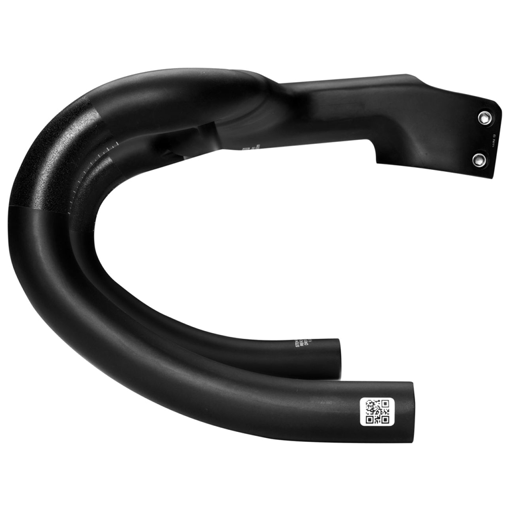 OC RA10 GR10 Gravel Handlebars