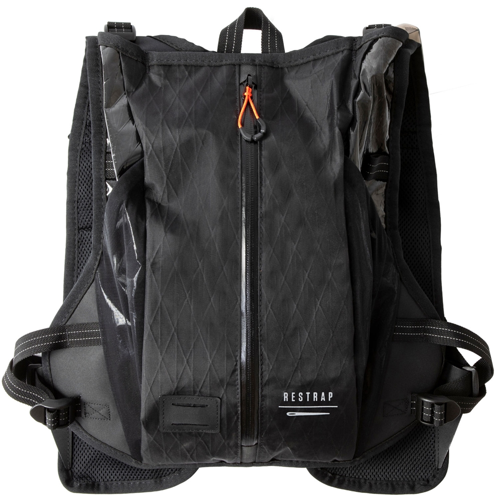 Race Hydration Vest