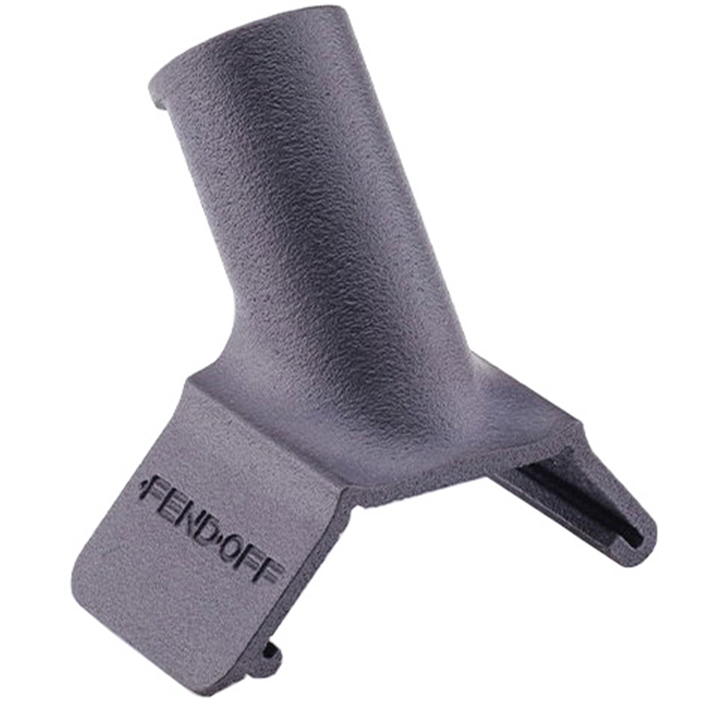 Fend Off WIDE Light Bracket - Rear