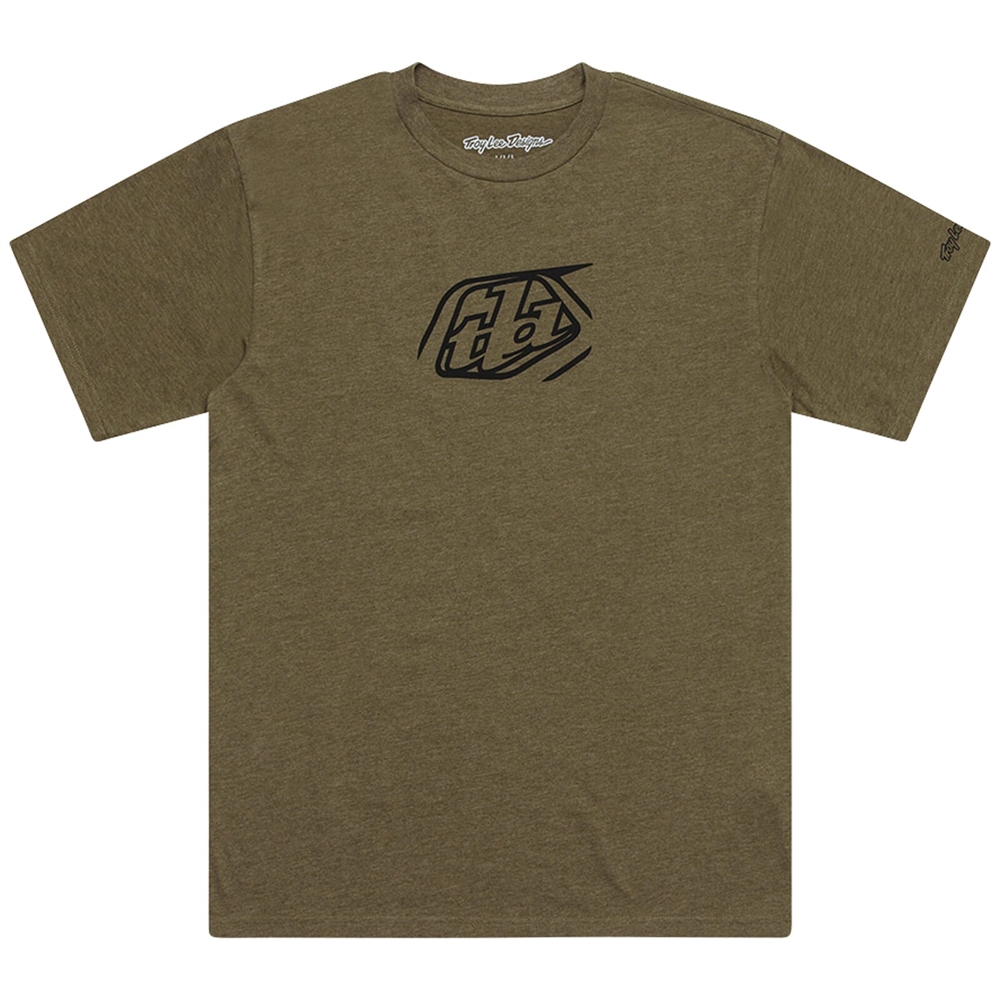 Badge T-Shirt Badge (2025)