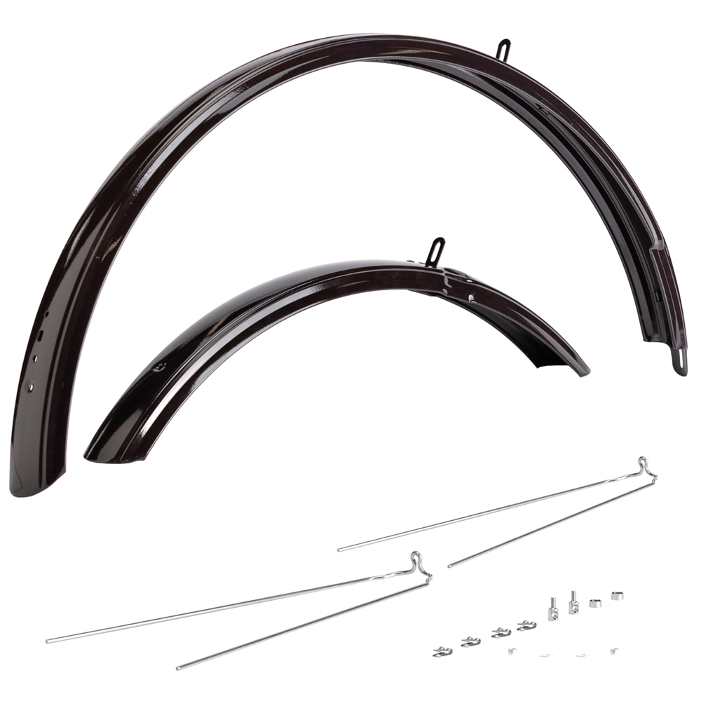 Summerville N7 700C Fender Set (2023)