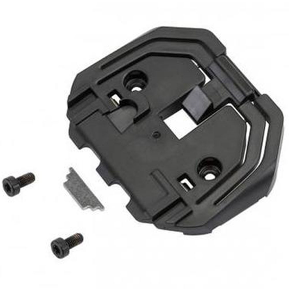 Powertube Horizontal Screw-On Plate Kit (BBP2XX)
