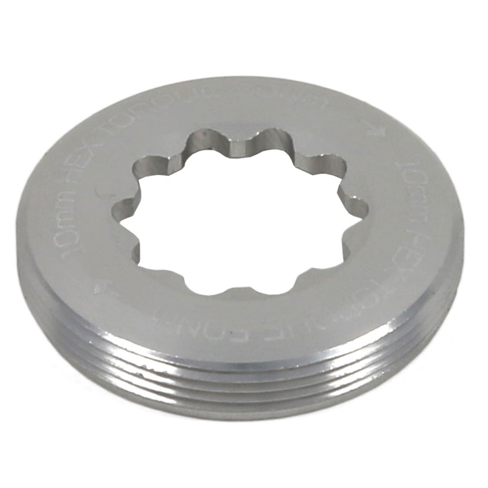 EVO Crankset Extraction Captive Nut