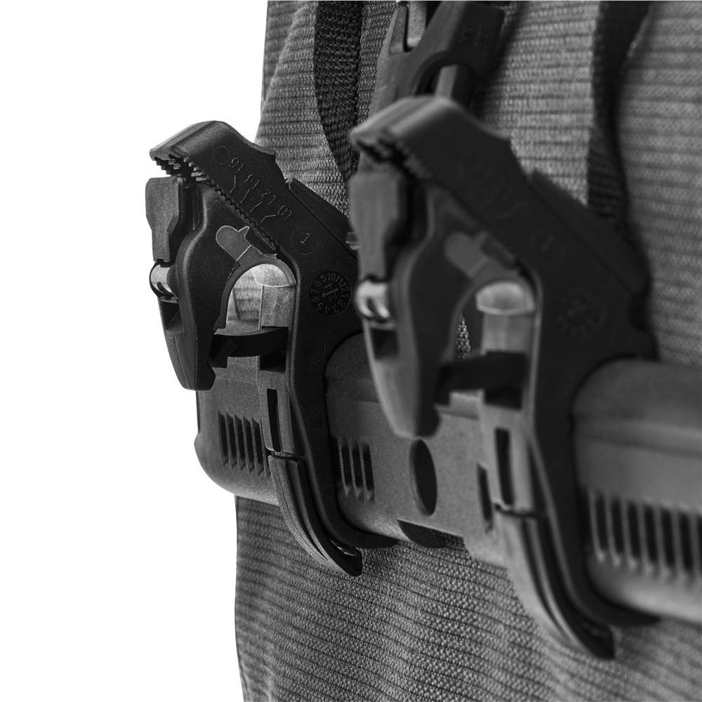 Back Roller Plus Urban Pannier - 23L (QL2.2)