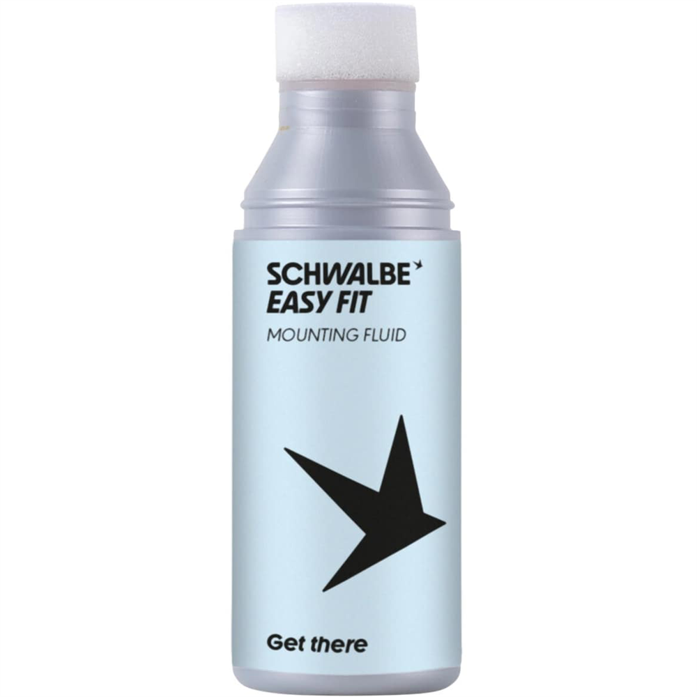 Easy Fit Tyre Liquid