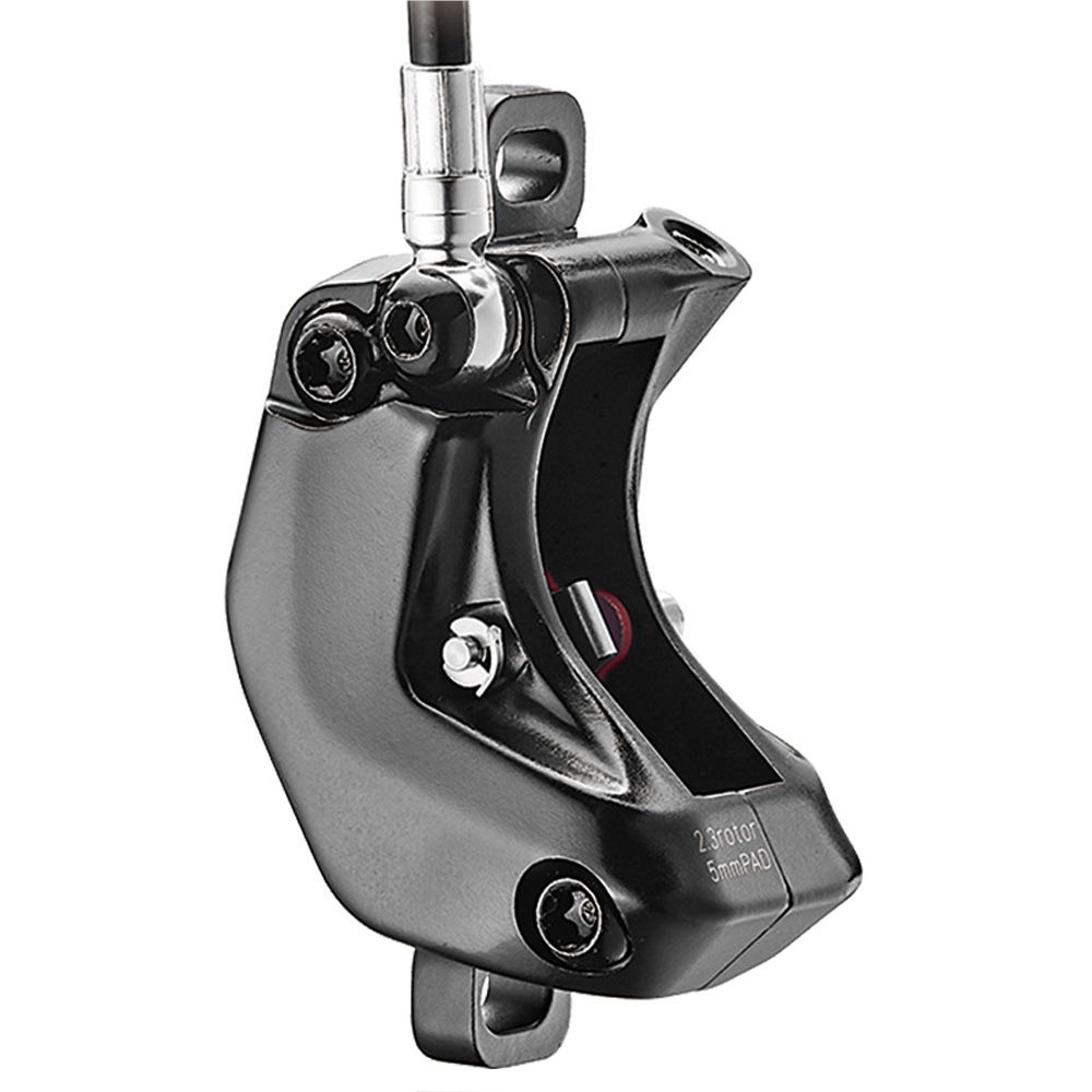 Auriga Twin Caliper - Right Side