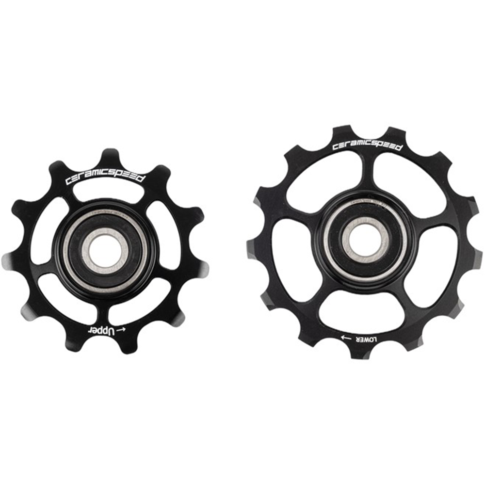 Shimano GRX820 2x12 Pulley Wheels