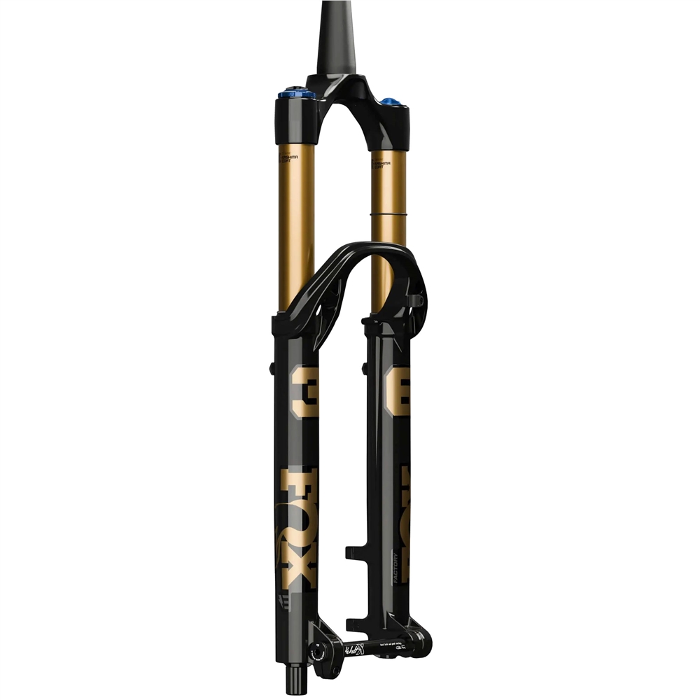 36 Float Factory E-Optimised GRIP X2 Tapered Suspension Fork (2025)