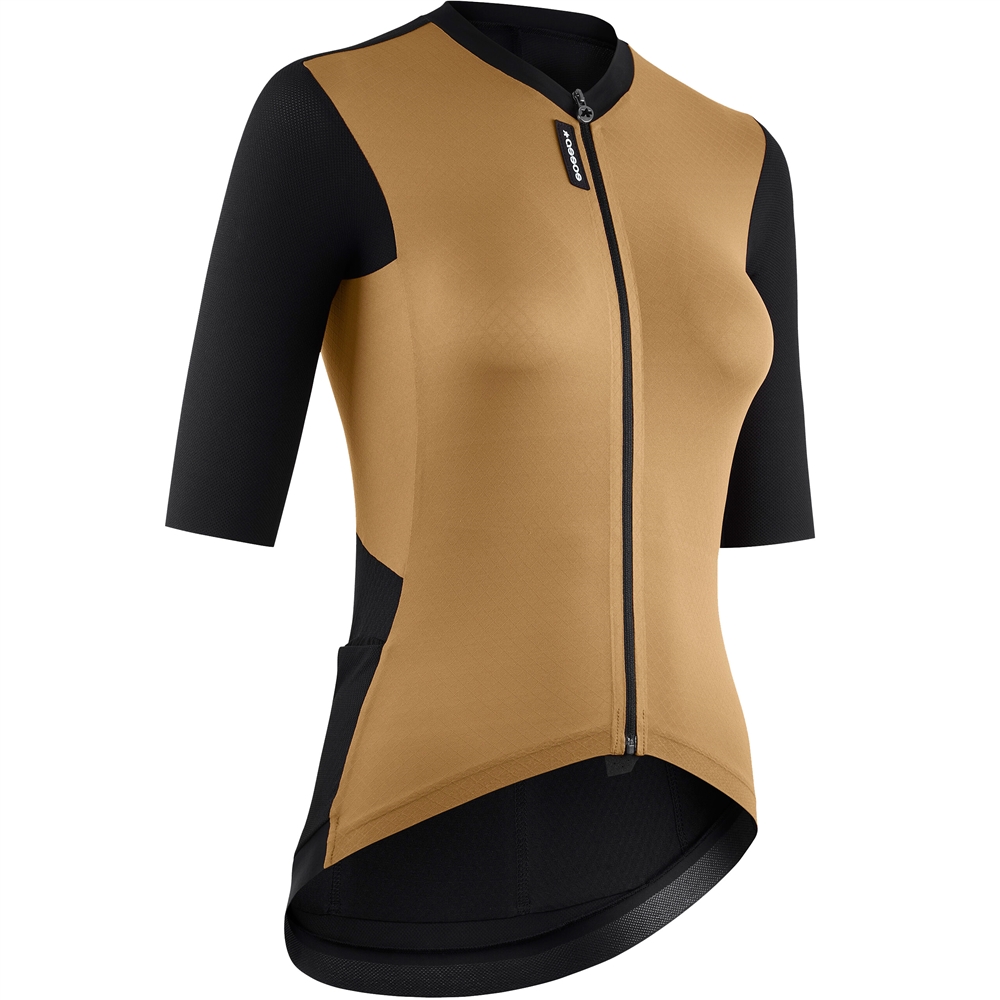 TACTICA Ladies Jersey T5 - Classic Clay