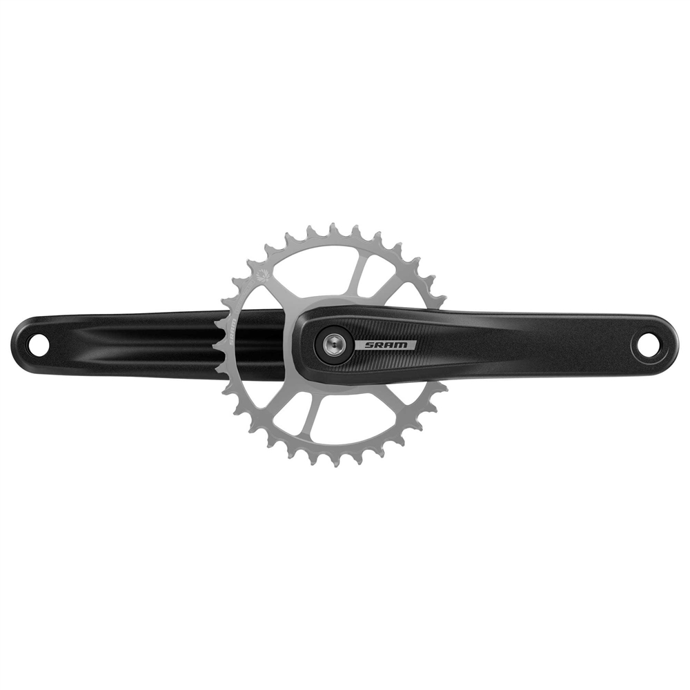 S100 Eagle Powerspline Crankset