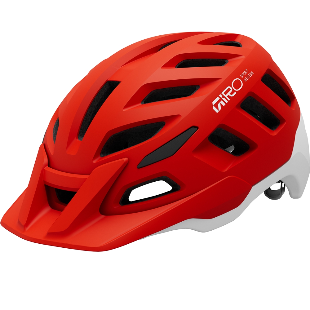 Radix Mips MTB Helmet (2026)