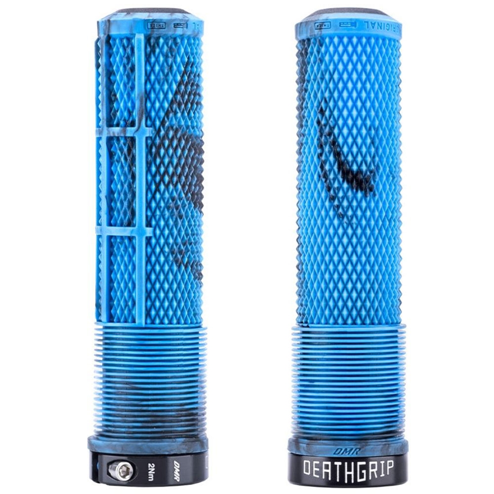 DeathGrip 2 Handlebar Grips