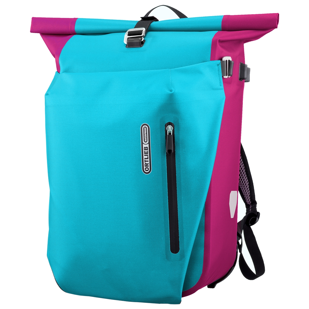 Vario Cyber Backpack Pannier - 26L