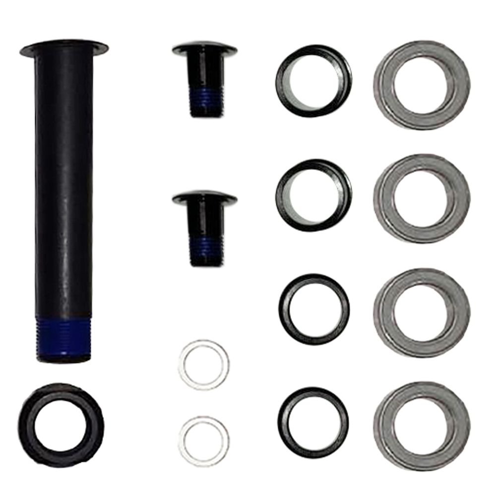 Reign Advanced E+ Rear Shock Mount Bolt Kit (2026)