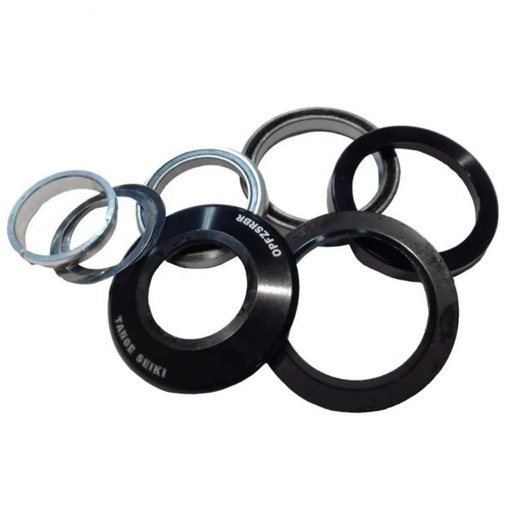 Tapered 1-1/8" to 1.5" Headset (KP205)