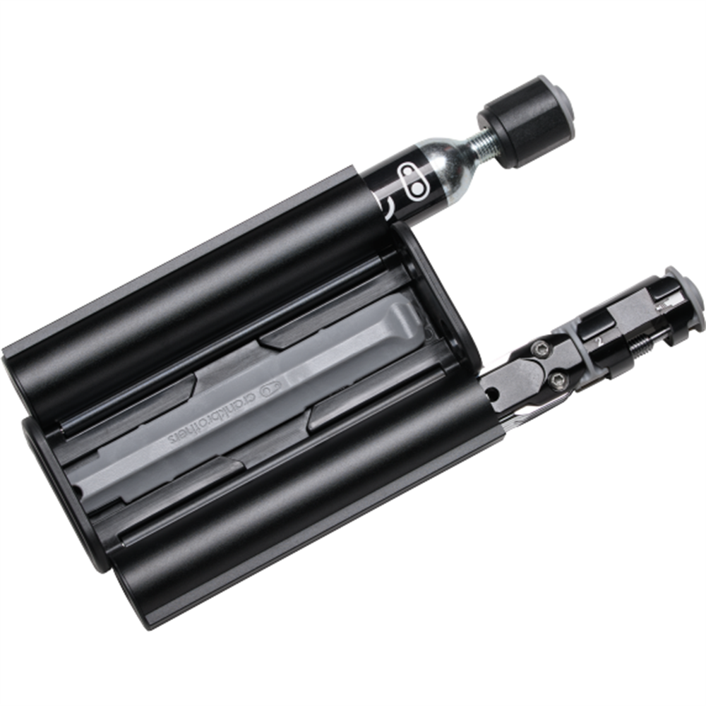 TT17 SOS Twin Tube Tool Kit