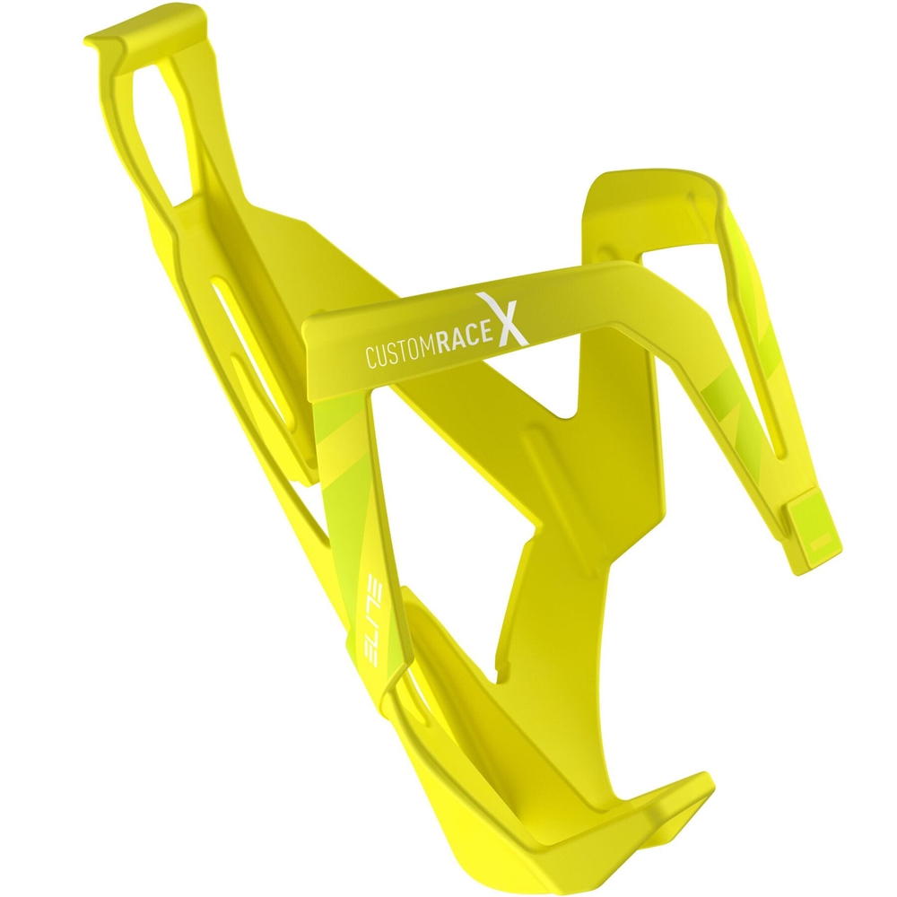 Custom Race X Bottle Cage