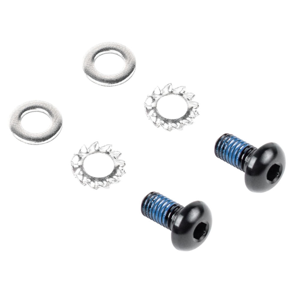 Rear Mudguard Hardware (2026)