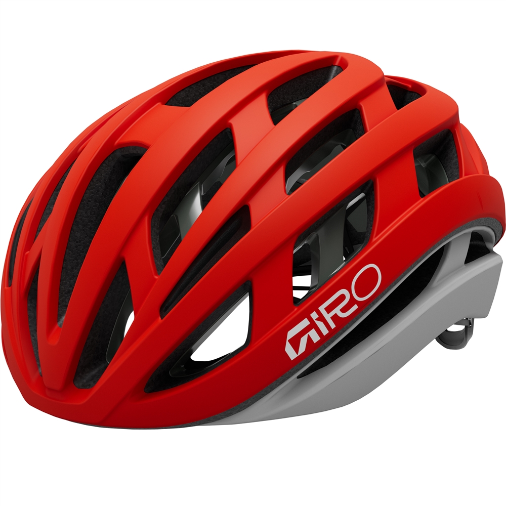 Helios Spherical Road Helmet (2026)