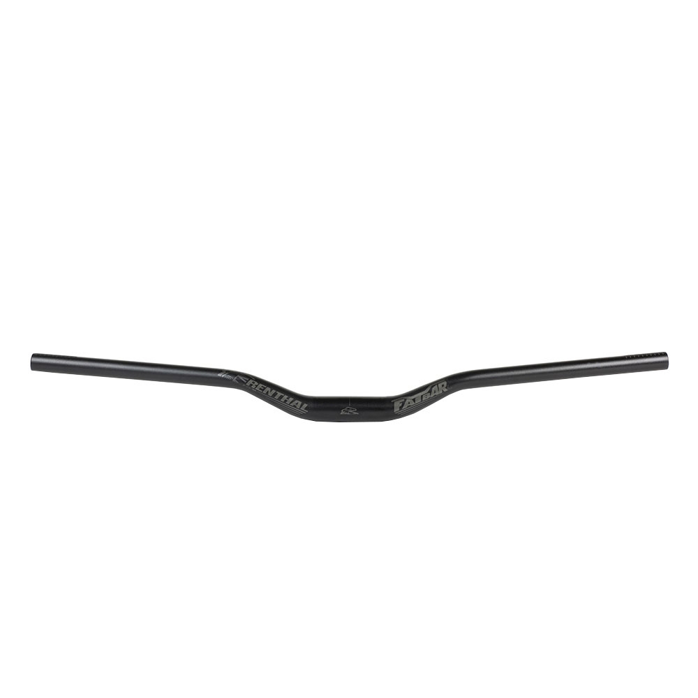 FatBar Lite V3 Alloy Handlebar (31.8mm Clamp)