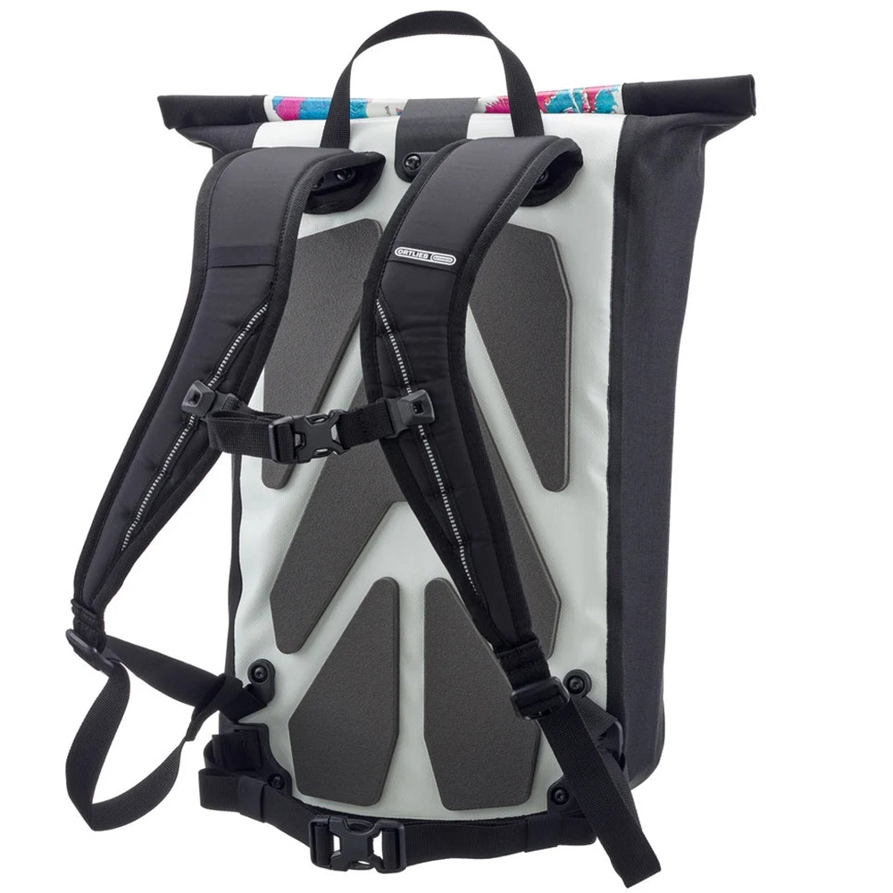 Velocity Design 23L Backpack - Peeling Paint