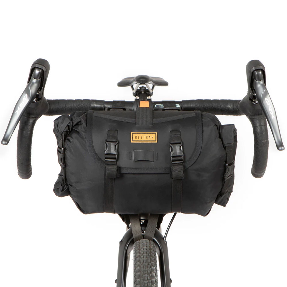 Holster Bar Bag