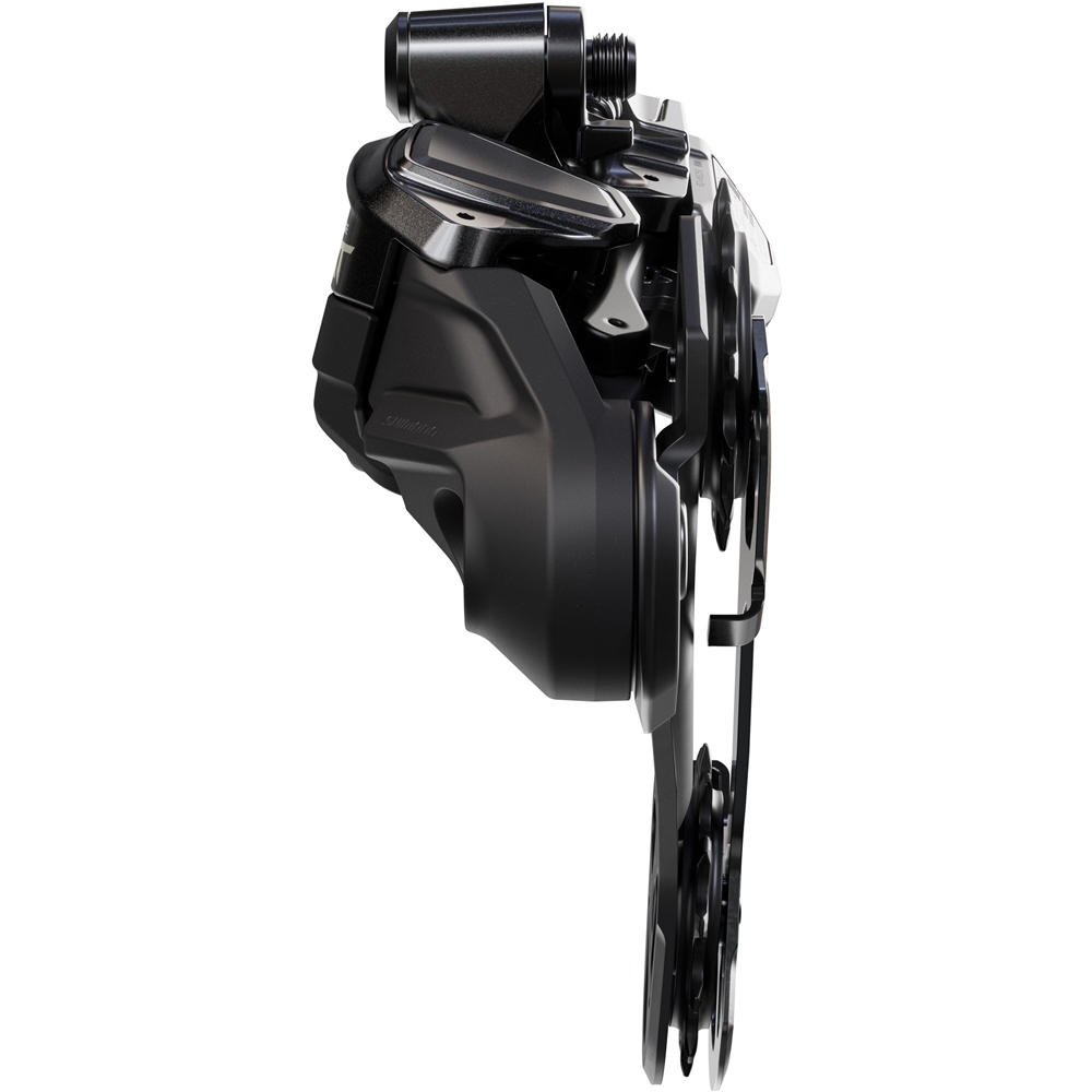 XT M8250 12-Speed Rear Derailleur Without Battery (SGS)