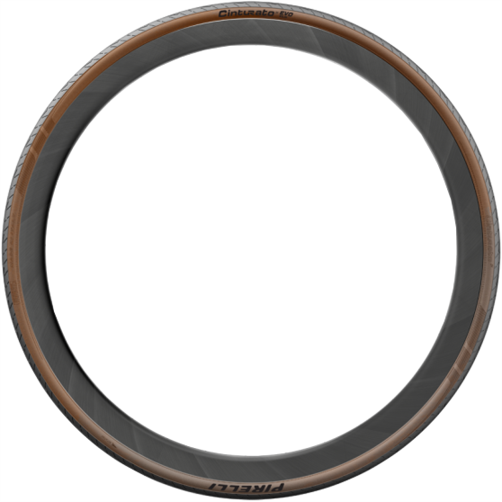 Cinturato EVO TLR Classic Tubeless Ready All Road Tyre