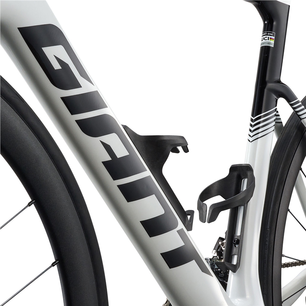 Propel Advanced 2 Road Bike - White (2027)